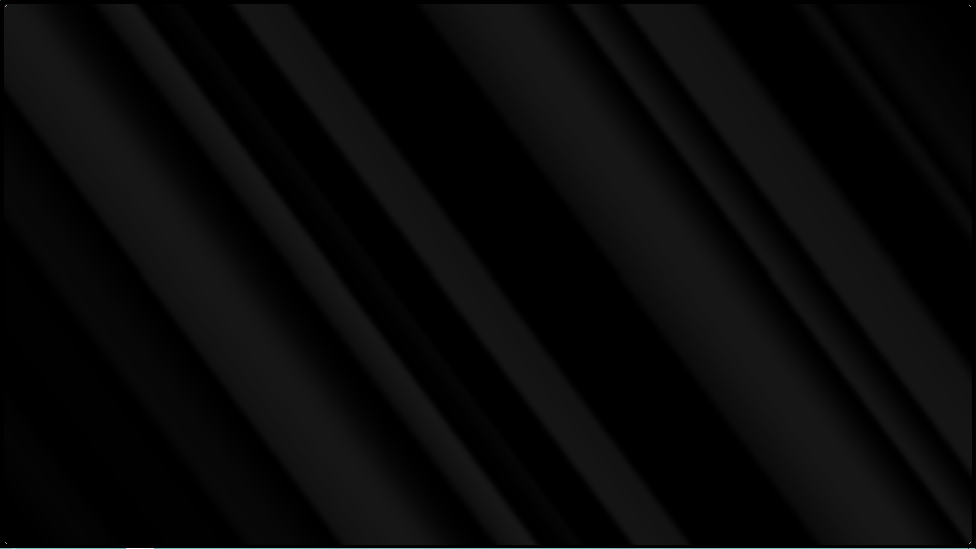Windows Aero Gloss Mask