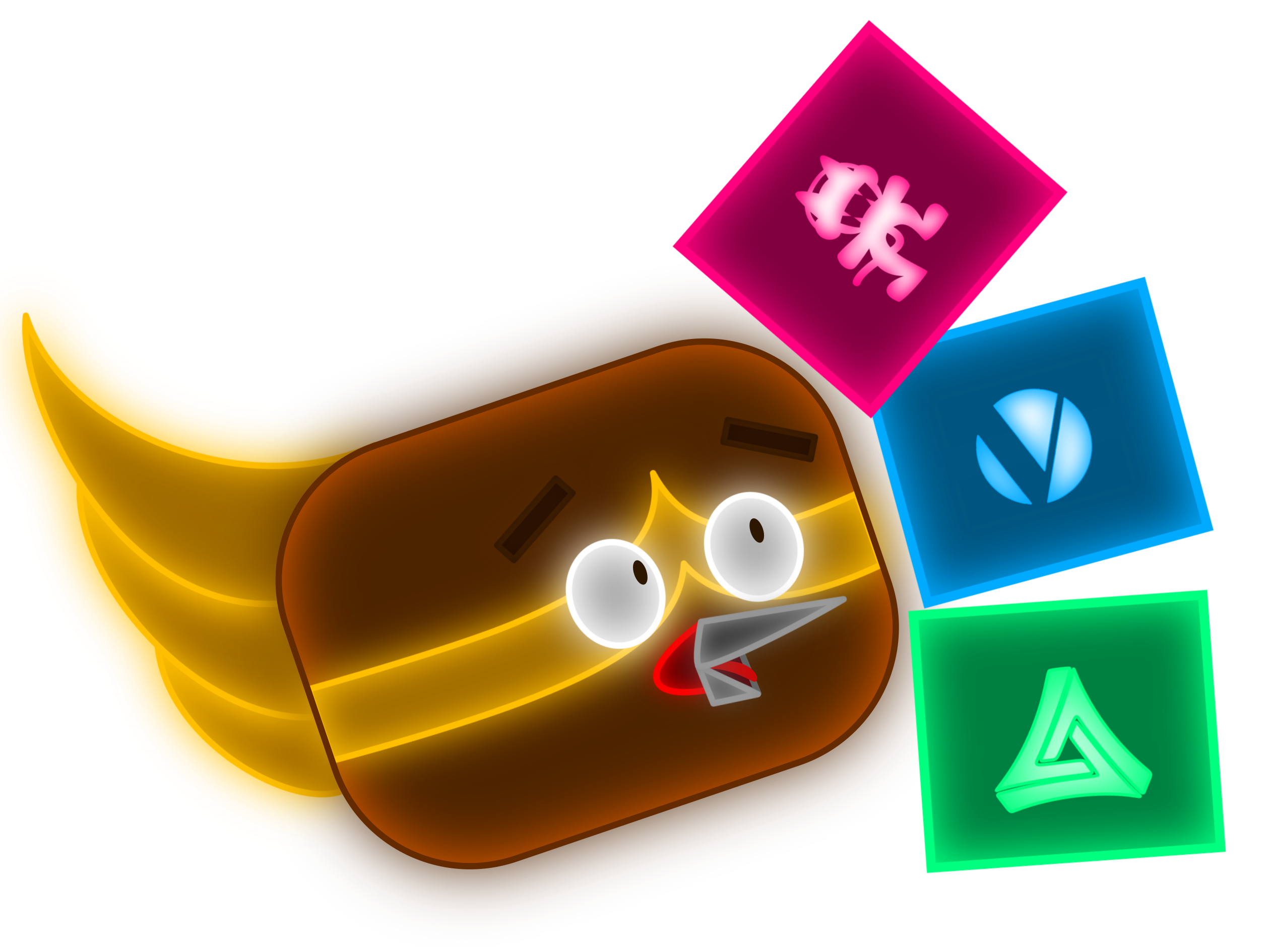 [311] with heavy boxes